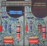 Perrey-Kingsley - Incredible Synthesizer