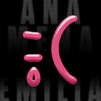 Ana Mena - CARITA TRISTE
