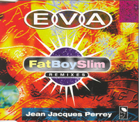 Jean-Jacques Perrey - E.V.A.