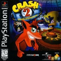 Crash - Crashcore 2: New Stories to Tell
