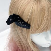 Niteclef - sci fi side a