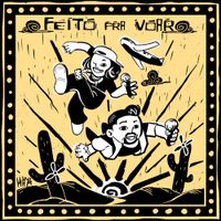 Mago De Tarso - Feito pra Voar