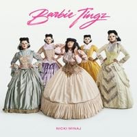 Nicki Minaj - Barbie Tingz