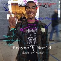 SB The Moor - Brayne's World