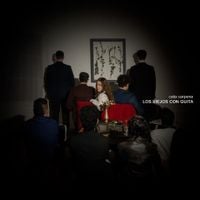 Cata Carpena - Los Viejos Con Guita