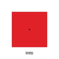 Yonny - Everywhere, But Always