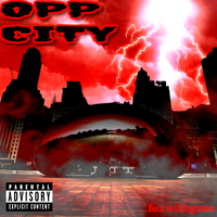 foxwithguns - OPP CITY