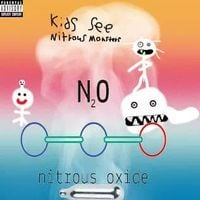 Two Dolla $igns - KIDS SEE NITROUS MONSTERS
