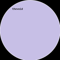 Thevoid - thevoid 1