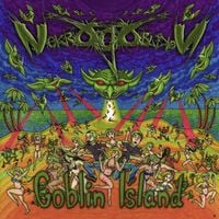 Nekrogoblikon - Goblin Island