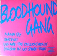 Bloodhound Gang - Bloodhound Gang