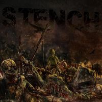 Nekrogoblikon - STENCH