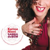 Karina Ninni - Samba do Bem