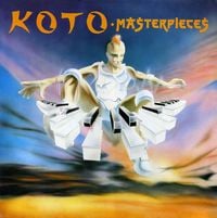 KOTO - Masterpieces