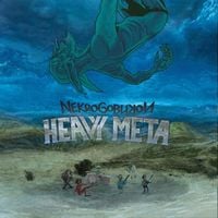 Nekrogoblikon - Heavy Meta