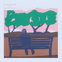 Verge Collection - Flaneur