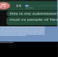 Mud Eater - the greatest song of all time