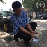 Tay-K - #SantanaWorld (+)
