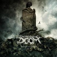 Impending Doom - The Sin And Doom, Vol. II