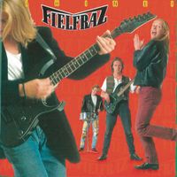 Fielfraz - Shine