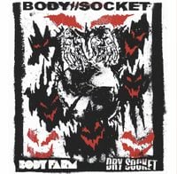 Body Farm - Body​/​/​Socket split