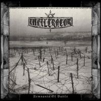Infiltrator - Remnants of Battle