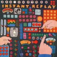 Dan Hartman - Instant Replay