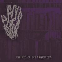 Hand Of Omega - The End of the Beginning