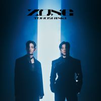TVXQ! - ZONE