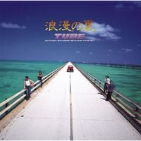 TUBE - 浪漫の夏