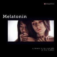 Telepathics - Melatonin