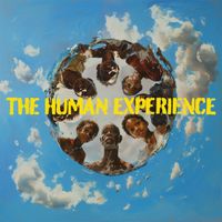 Skip Waiters - THE HUMAN EXPIERENCE