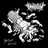 Denunciation - Garbage Burial