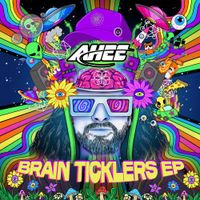 AHEE - Brain Ticklers