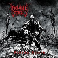 Moloch Letalis - Krwawy sztorm
