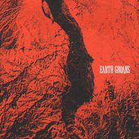 Earth Groans - Stream of Ache