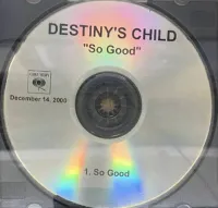 Destiny's Child - So Good