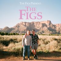 The Figs - The Figs Present: The Figs