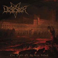 Desaster - The Oath Of An Iron Ritual