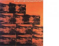 Bright Lights Always Turn Off - demo