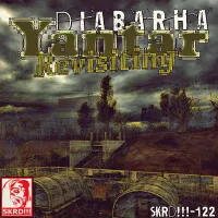 Diabarha - Yantar Revisiting
