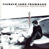 RJ Thompson - Hidden Daylight