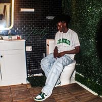 millkzy - Floetry