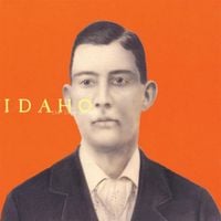 Idaho - The Lone Gunman