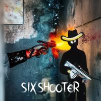 Blasphemous Basement - Six Shooter