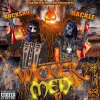 Hackle - Wicker Men