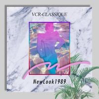 vcr-classique - New Look 1989