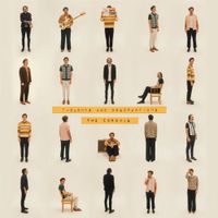The Coronas - Thoughts & Observations