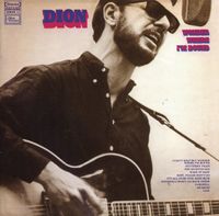 Dion - Wonder Where I'm Bound