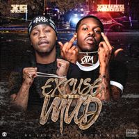 Yg Teck & Young Moose - Excuse the Mud